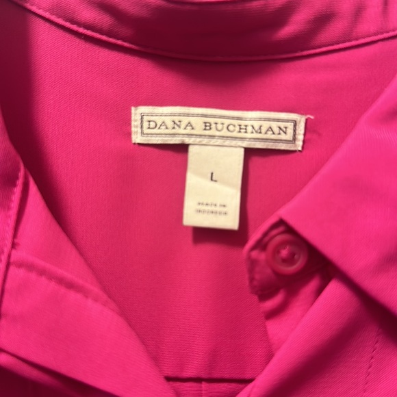 Pink blouse - Picture 2 of 4